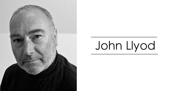 John Lloyd
