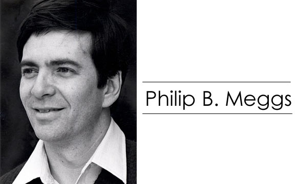 Philip B. Meggs