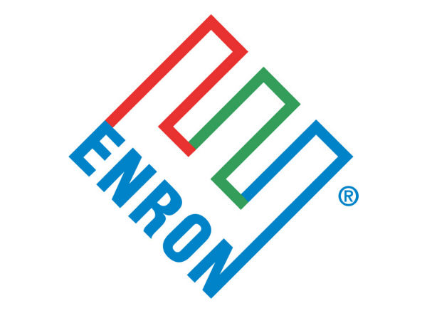 Enron Logo