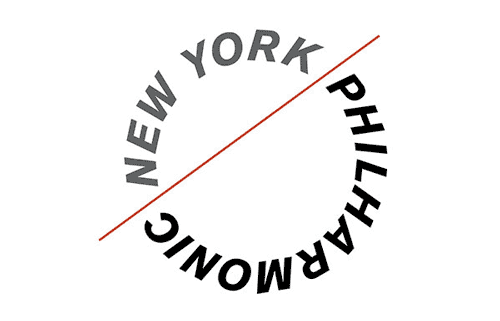 New York Philharmonic Logo