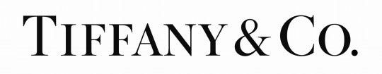 Tiffany & Co. Logo Tiffany & Co. Logo