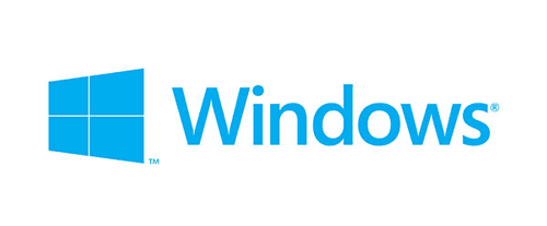 Windows 8 Logo Windows 8 Logo