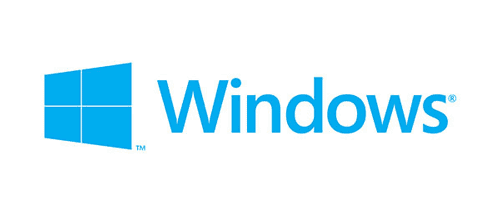 Windows 8 Logo