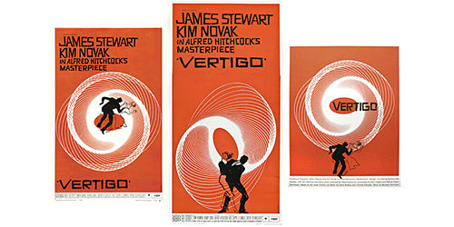 Vertigo Posters